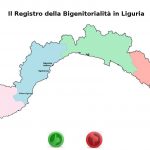 Registro Bigenitorialità in Liguria - Papà separati in Liguria