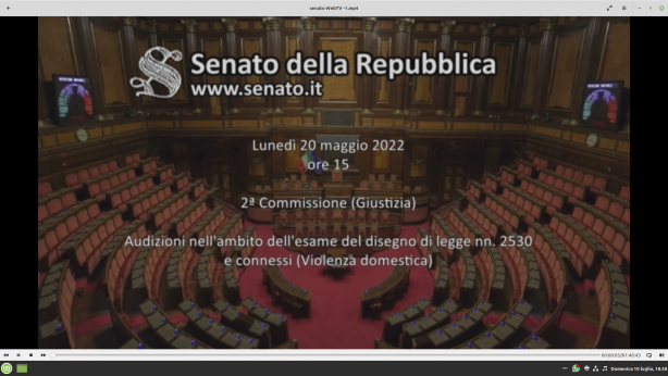 Senato